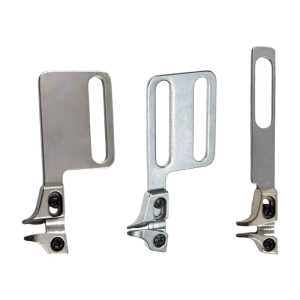 Sewing Machine Hemming Guide Attachment for W500 Industrial Sewing Machine Coverstitch Sewing Machine Seam Guide