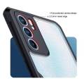 OPPO RENO 6 5G / 6Z / RENO 5 5G / RENO 5 4G / RENO 4 / RENO 2F 2Z / RENO 7 5G / RENO 7Z 5G / RENO 8Z 5G / RENO 8 5G / RENO 8T / RENO 10 / RENO 10 PRO / RENO 11 PRO Case XUNDD Beatle Series Airbag Shockproof Case. 