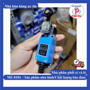Công tắc hành trình Me-8104 5A-220v