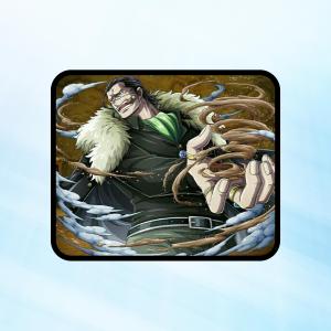 Mouse Pad Gaming Motif One Piece Shafiyyah Sarban
