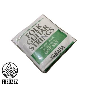 Senar Tali Gitar Guitar Akustik Acoustic String Yamaha