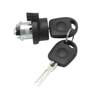 Advanced Long Lasting Secure Ignition Lock Barrels Core Assembly 8E0905855A 107905855C 6L0905855D 8E0905855C for Vehicle