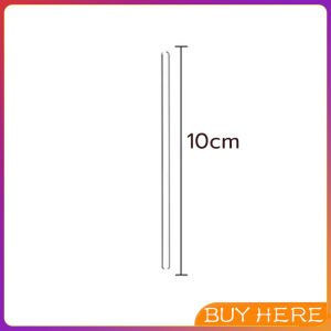 BUY HERE แท่งแก้วคนสาร ขนาด 10 20 30cm สำหรับวิทยาศาสตร์ ห้องปฏิบัติการ  วิทยาศาสตร์ศึกษา glass stirring rod