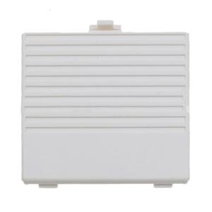 Cho Game Boy cổ điển GB-DMG gbo bìa cho trường hợp nắp cửa thay thế cho GB trở lại cửa Bìa