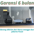 Layar LCD ASUS ZENBOOK 3U UX390 UX390U UX390UA UX390UAK new Laptop panel monitor. 