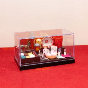 Dowry Baby Prosperity Mini Set