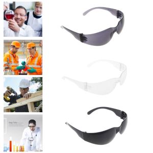 WH  Protective Safety Glasses Eye for Protection Goggles Eyewear Dental Lab Work PC