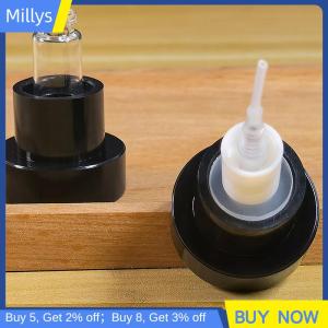 Millys Hướng dẫn sử dụng nước hoa chai lọ crimper Máy Snap công cụ cho 15mm lọ chai xịt