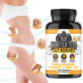 Suplemen Pembakaran Lemak untuk Menurunkan Berat Badan Mendukung Manajemen Berat Badan. 