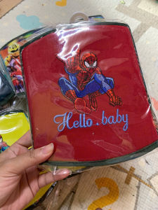 ( Rẻ vô địch ) ĐAI XE MÁY CHO BÉ - Đai Xe Máy An toàn cho Em Bé