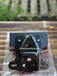 LAMPU STOP BELAKANG RXKING RXK RX KING SET BRAKET DUDUKAN DAN KARET ORI YAMAHA
