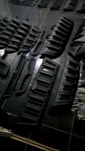 Gril Apollo Isuzu Elf Macan: Aksesoris Mobil Komersial Terbaik