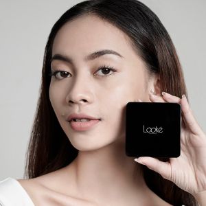 LOOKE HOLY FLAWLESS BB CUSHION CLIO