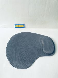 BANTALAN MOUSEPAD SERBAGUNA WARNA HITAM ALAS MOUSE TETIKUS BUSA SERBA GUNA