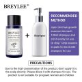 Breylee Hair Growth Essential Oil - Serum Penumbuh Rambut Dalam 2Hari Menumbuhkan dan Mencegah Rambut Rontok Patah Bercabang - Obat Penumbuh Rambut Botak - Penumbuh Rambut Cepat - Perawatan Rambut Rontok dan Kusut - 20mL. 