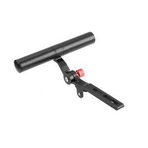 Trọng lượng nhẹ thân xe đạp mở rộng khung độ bền tay lái mở rộng giá cho khoảng cách dài đi xe đạp và đi lại