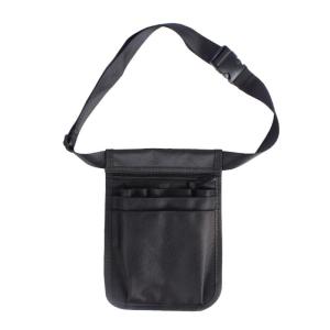 Nurse Fanny Pack Medical Tool Holder for Hospital Workers Fanny Pack Sling Bag or Waist Belt Bag Medical Organizer Bags