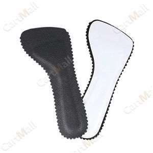 Anti-Slip Sandal Insert Pads Insole for Women Sweat-absorbing Deodorant Sole Sticker 1 pair