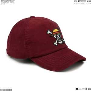 ModelTerbaru Topi One Pice Cap Corduroy Berbahan Lembut Dan Adem Topi Baseball Trending Saat Ini COD
