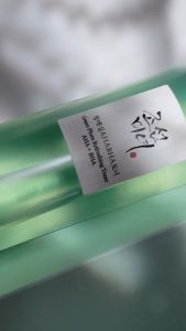 Nước Cân Bằng Chống Lão Hóa Da Beauty Of Joseon [150ML]