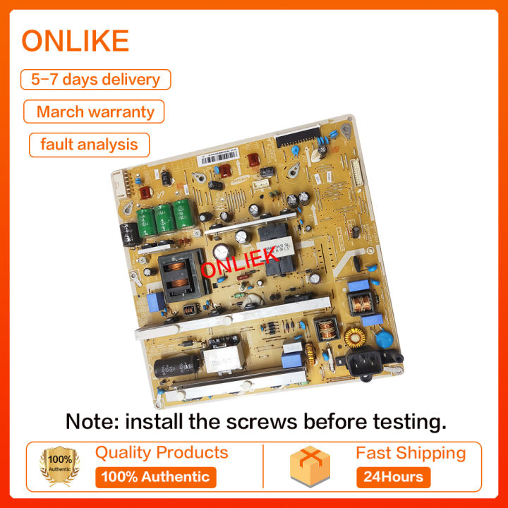 BN44-01100G Samsung Power Supply, BN4401100G, L55E7_BDY