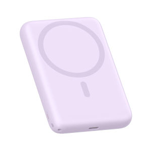 AIRDROPTECH 15W Magnetic Wireless Powerbank PD 20W 10000mAh Fast Charging Power Bank type c cable