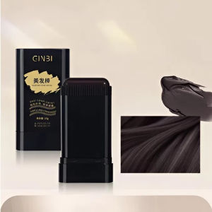 Lược Che Tóc Bạc Ginbi Hairdressing Wand 20g – Giải Pháp Tiện Lợi Nhanh Chóng và Hiệu Quả