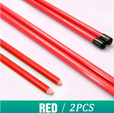 PGM 2pcs Golf Alignment Training Stick 48 Inch Golf Direction Stick Indoor Outdoor Posture Corrector