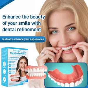 ORALHOE Teeth Beauty Lifting Kit Teeth Beauty Enhancement Kit Dental Beauty Kit