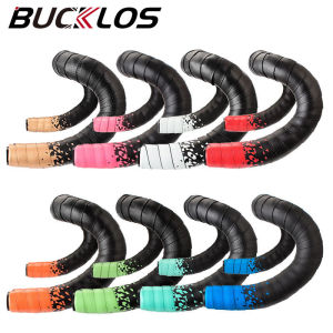 BUCKLOS highway self-propelled PU-EVA car handle tape