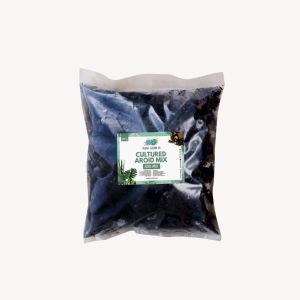 Plant Culture Premium Aroid Potting Soil Mix for Indoor or House Plants | 500g