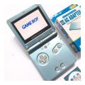 Game boy advance sp 101 TERLARIS!!!. 