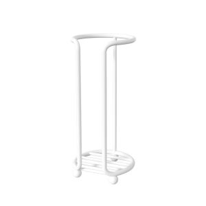 HANGDIAN  Cốc nước Giá Cốc dùng một lần Cốc vắt Máy tính để bàn lưu trữ Kệ bếp giấy ngăn để cốc ngăn để cốc