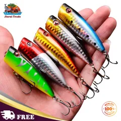 Fishing Lure Lipless Crankbaits 12g 54mm Long-casting Full Swimming Layer  Vib Artificial Bait Fishing Tackle 