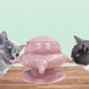 PERNEAKY Large Capacity 1PC Pet Accessories for Baby Pet Soft Household Puppy Milk Bottle Rabbits Feeder Cat Milk Feeder Kitten Feeder