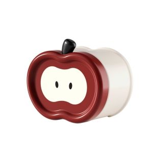 GGE SPORTS ป้องกันฝุ่น กล่องแปรงสีฟัน ติดผนัง สร้างสรรค์ ที่แขวนแปรงสีฟัน ใหม่ ไม่ต้องเจาะ ตะขอแขวนแปรงสีฟัน ของใช้ในห้องน้ำ