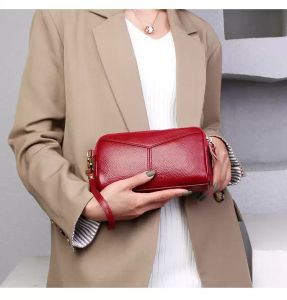 Tas Selempang Bahu Wanita & Tas Mini untuk HP