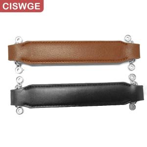 [COD] CISWGE SPORTS Vintage Style Leather Guitar Amplifier Handle With Screws Used For Guitar Amplifier Speaker Gear Handle Instrument
