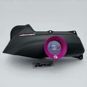 Veloscope Mio J/Mio GT 115Fino 115X-Ride 115 Tutup Box Filter Cover Filter