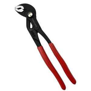 LINSBAYWU Đa chức năng Tháo nhanh Dụng cụ kết hợp Bộ khớp rãnh Hàm thẳng Cờ lê Dụng cụ cầm tay Kìm cắt ống Kìm cắt ống nước