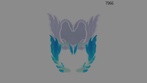 Resin Molds Butterfly Earring Ear Cuff Molds Wing Shape Epoxy Mold Valentines Day DIY Women Girl Gift