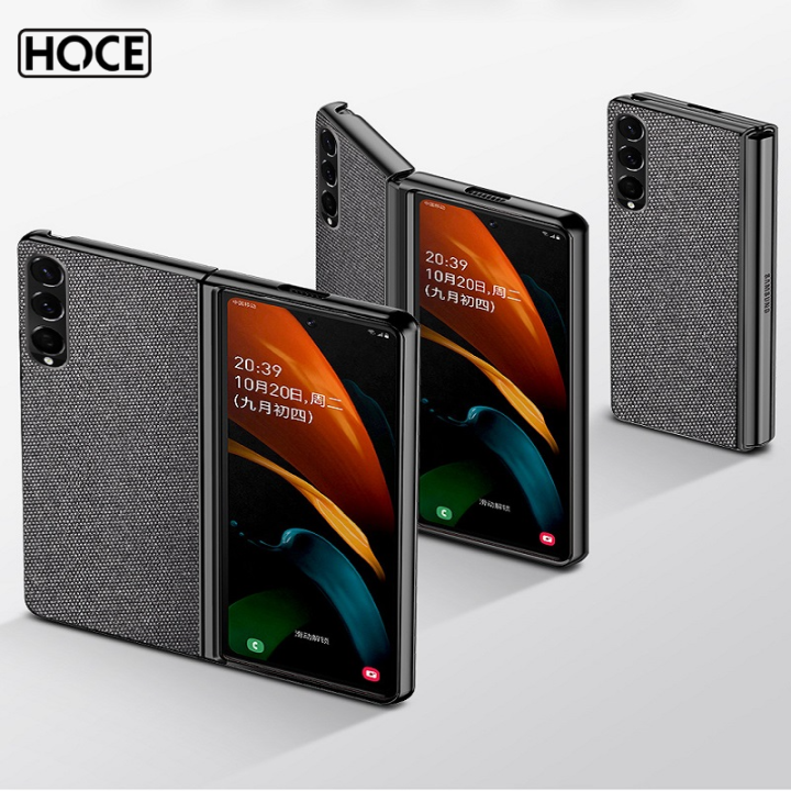 купить чехол для samsung z fold 3