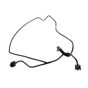 Automotive Accessories for V40 Coolant Tank Pipe Replacement Breather Hose 31686794 31319346 Coolant Tank Hose