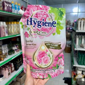 (Sx tại VN) NƯỚC XẢ HYGIENE TÚI 2000ml