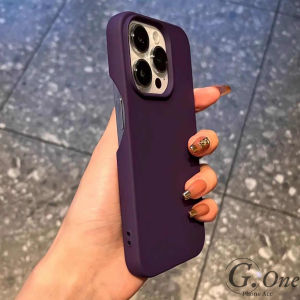 Simple Solid Color Matte Half Pack Silicon Phone Case For iPhone 11 15 16 Pro Max 12 14 13 Promax xr X XS Max Ultra Thin Dirt Resistant Soft Back Cover