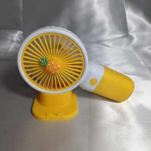 LAZM 10000mAh Multifunctional waist fan portable rechargeable Adjustable Hanging Neck Fan Strong Wind With Powerbank and LED Light Up to 40H Cooling Suitable for Outdoor Camping Trip