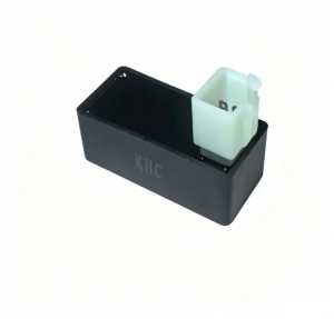 MOTORCYCLE CDI FOR HONDA DIO 5PIN