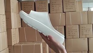 [Free Shipping] Womens Summer Fashionable Thick-Soled High-Heeled Slippers Soft-Soled Open-Toe Sandals Womens Coconut Slippers Womens Summer Fashionable Thick-Soled High-Heeled Slippers Soft-Soled Open-Toe Sandals Womens Coconut Slippers Womens