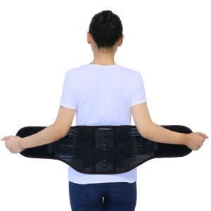 Đai thắt lưng cao cấp hỗ trợ cột sống cho người đau lưng thoát vị đĩa đệm thoái hóa đốt sống