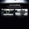 Creality K1 MAX 3D Printer Upgrade เครื่องพิมพ์ 3D อัพเกรด 600mm/s ความเร็วในการพิมพ์ 300°C หัวฉีดอุณหภูมิสูง High Speed 3D Printer, High Speed 3D Printer, 3D Printer. 